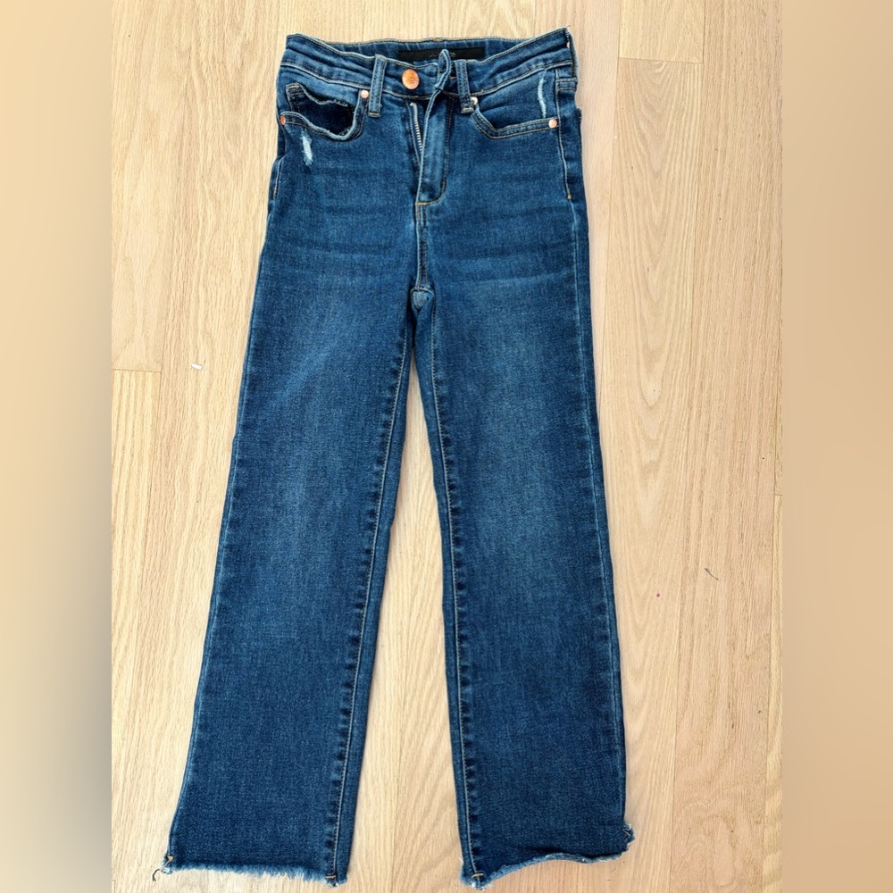Girls Size 8 Joes jeans